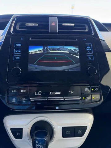 2016 Toyota Prius Two