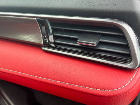 2019 Toyota Camry XSE V6