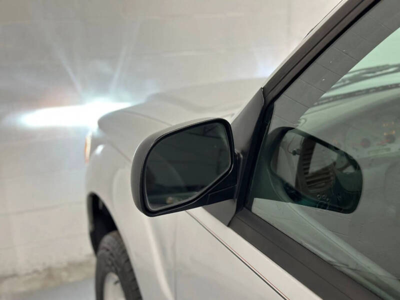 2001 Ford Explorer Sport Trac