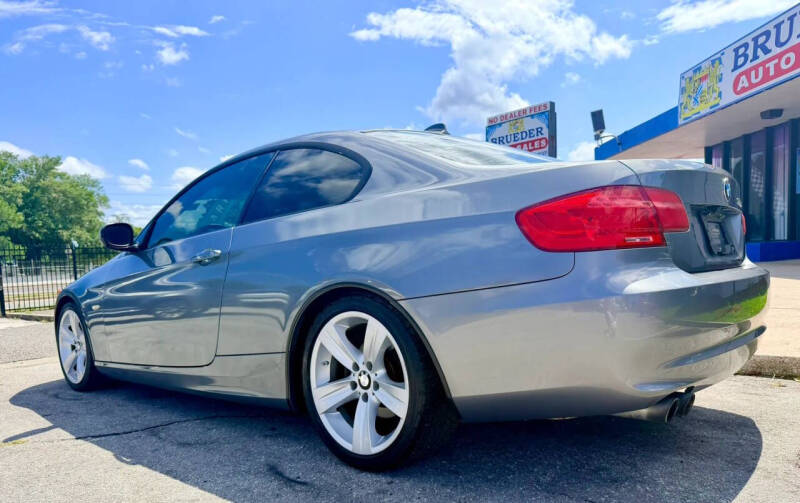 2011 BMW 3 Series 328i