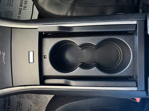 2016 Lincoln MKZ