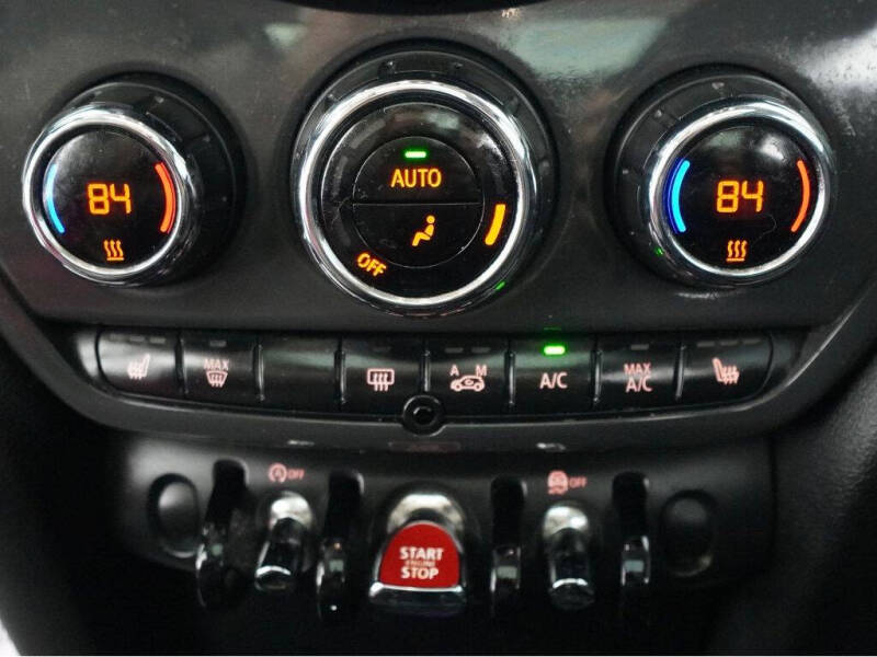 2020 MINI Countryman Cooper