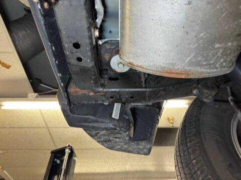 2007 Jeep Wrangler X