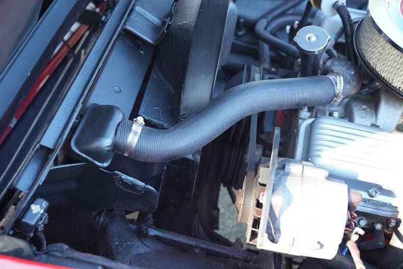 1966 Chevrolet Corvette