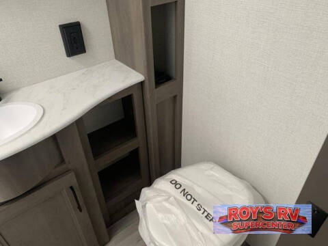 2026 Grand Design RV Transcend XPLOR