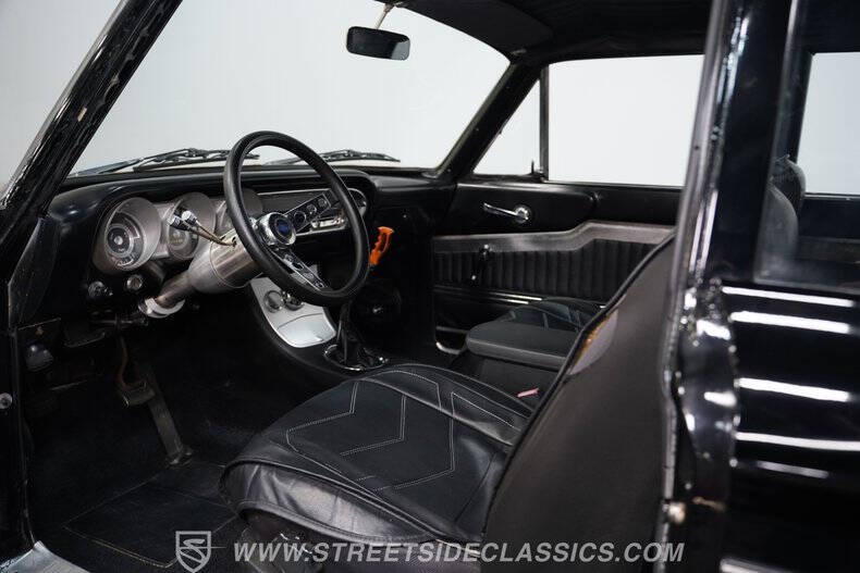 1963 Ford Fairlane