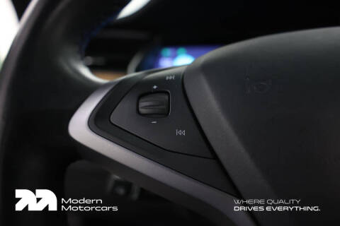 2020 Tesla Model X Long Range