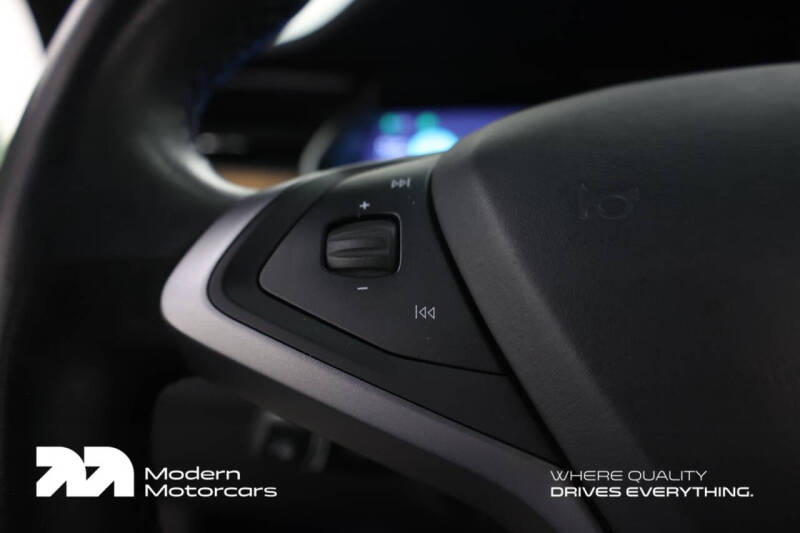 2020 Tesla Model X Long Range