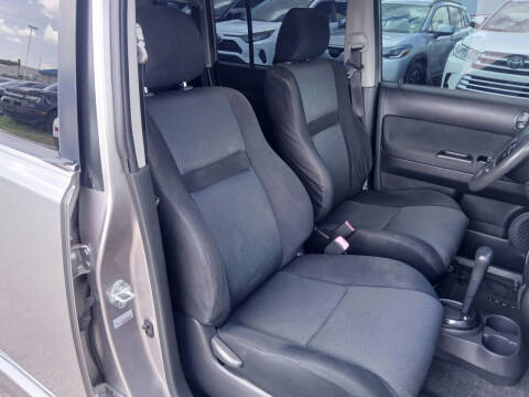 2006 Scion xB