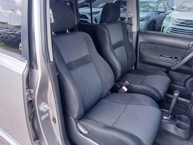2006 Scion xB
