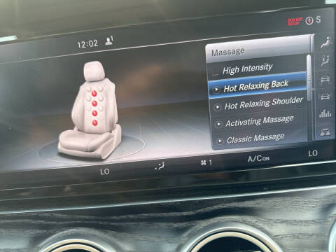 2017 Mercedes-Benz E-Class E 300