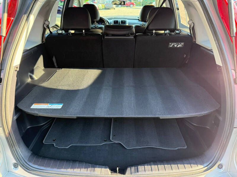 2011 Honda CR-V EX-L