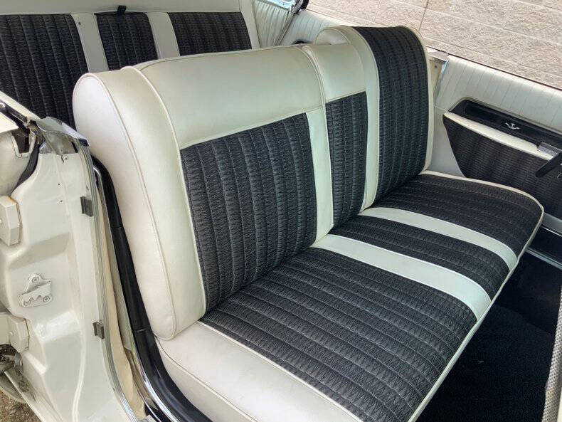 1961 Chrysler Imperial