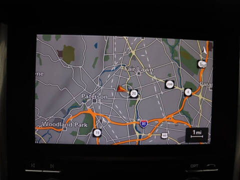 2017 Porsche Macan GTS