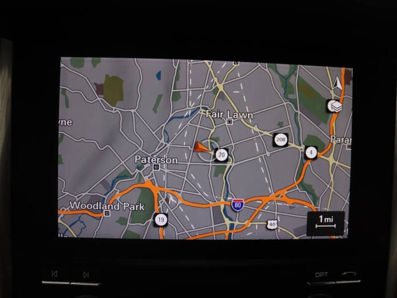 2017 Porsche Macan GTS