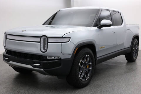 2023 Rivian R1T for sale at Modern Motorcars in Nixa MO
