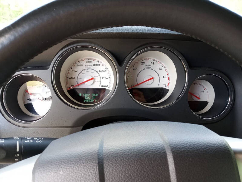 2013 Dodge Challenger R/T Plus