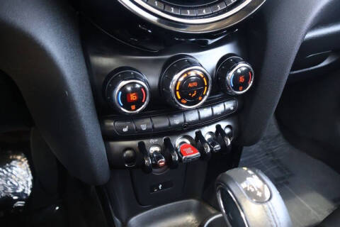 2019 MINI Hardtop 2 Door Cooper
