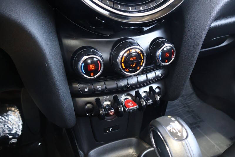 2019 MINI Hardtop 2 Door Cooper