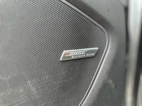 2014 Audi Q7 3.0T quattro Premium Plus