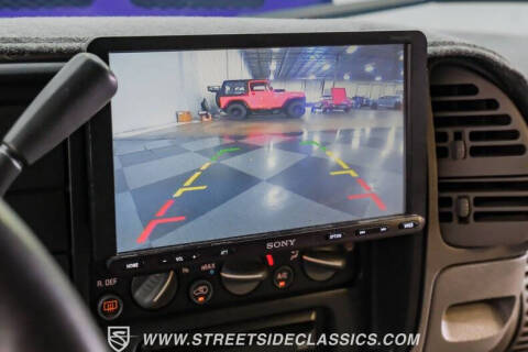 1996 Chevrolet C/K 3500 Series