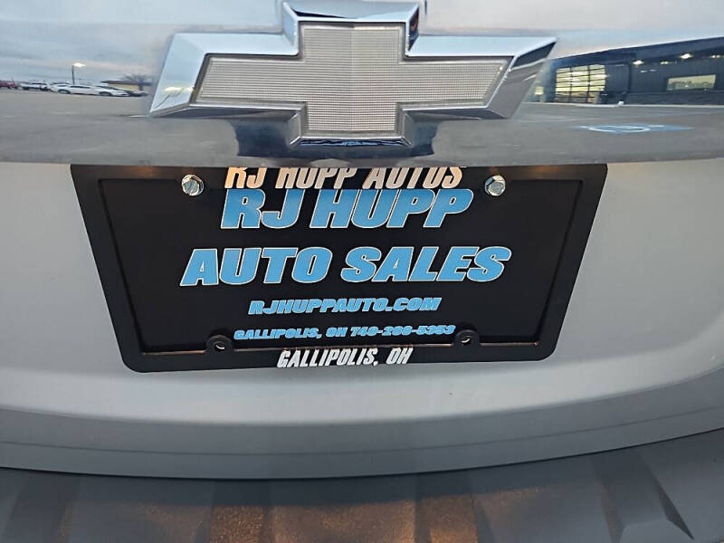 2012 Chevrolet Equinox LS