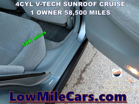 1995 Honda Accord EX