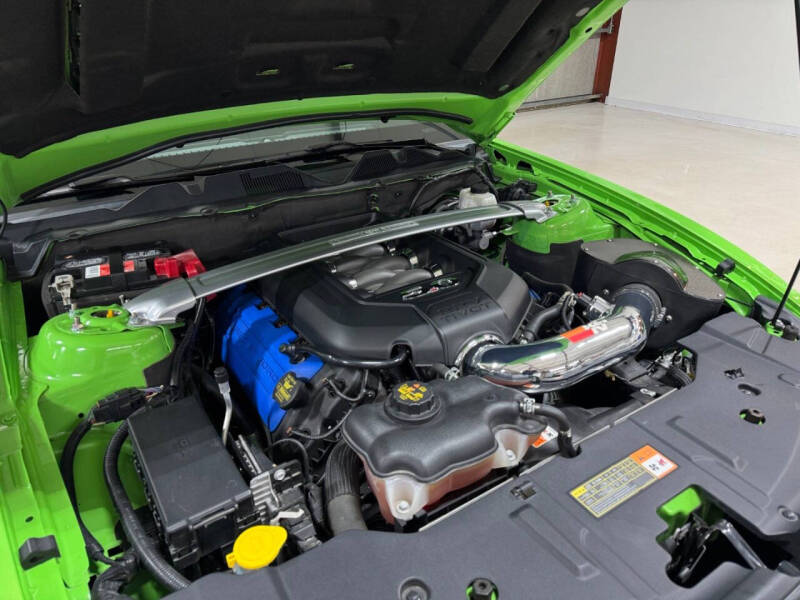 2014 Ford Mustang GT Premium