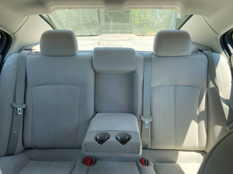2012 Buick LaCrosse Convenience