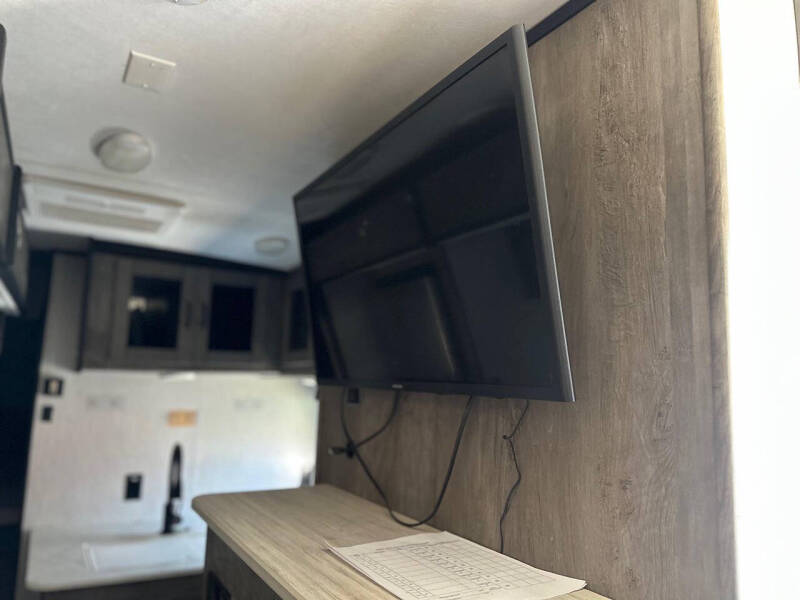 2021 Heartland North Trail Ultra-Lite