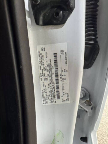 2019 Ford F-250 Super Duty