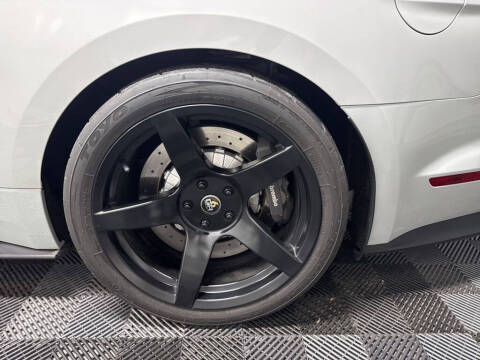 2017 Ford Mustang Shelby GT350