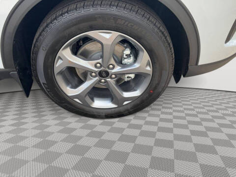 2026 Ford Escape Hybrid ST-Line Select