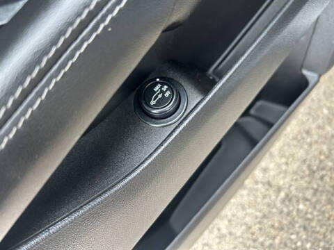 2015 Cadillac SRX Premium Collection