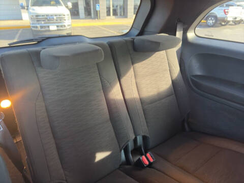 2020 Dodge Durango GT