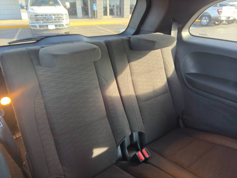 2020 Dodge Durango GT