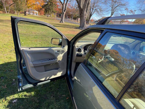 2006 Ford Freestyle SEL