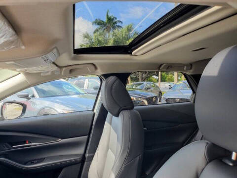 2026 Mazda CX-50 2.5 S Preferred