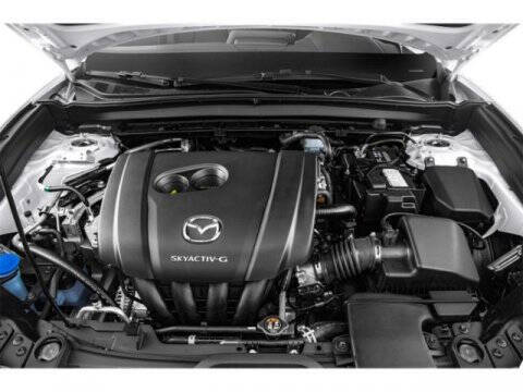 2022 Mazda CX-30 2.5 S Select