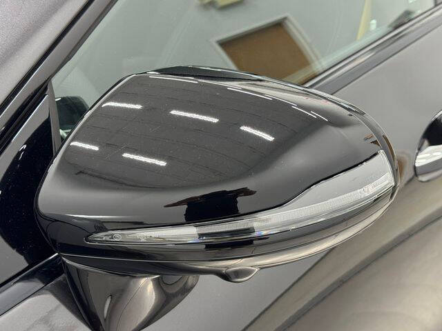 2026 Mercedes-Benz AMG GT 43