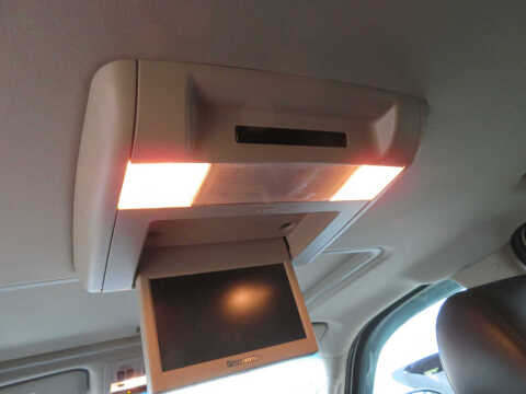 2013 GMC Sierra 1500 Denali