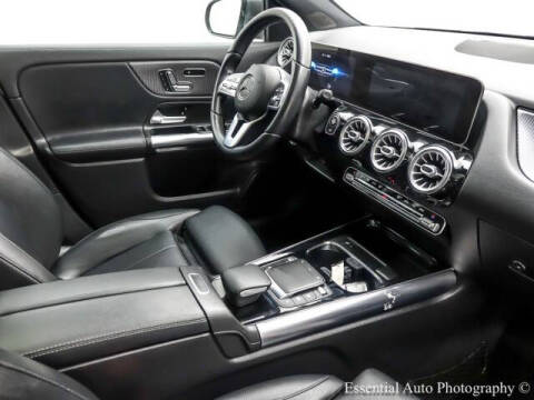 2021 Mercedes-Benz GLA GLA 250 4MATIC