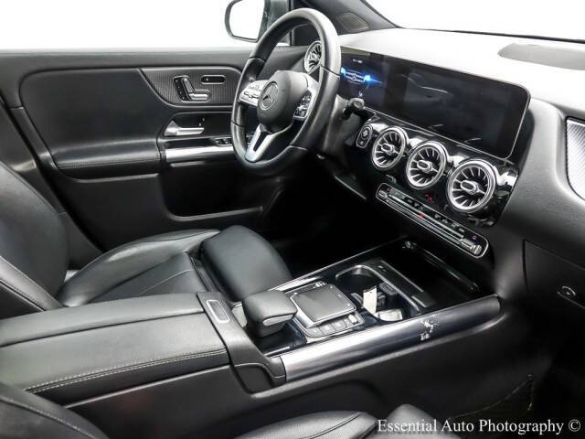 2021 Mercedes-Benz GLA GLA 250 4MATIC