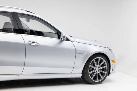 2012 Mercedes-Benz E-Class E 63 AMG
