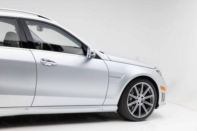 2012 Mercedes-Benz E-Class E 63 AMG