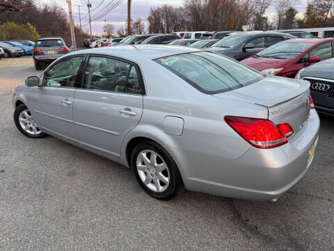 2006 Toyota Avalon Touring