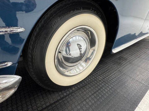 1947 Chrysler New Yorker