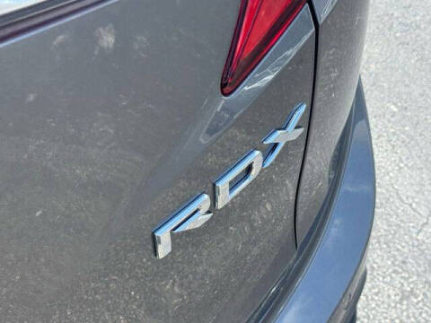 2023 Acura RDX w/Tech