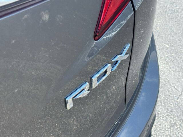 2023 Acura RDX w/Tech