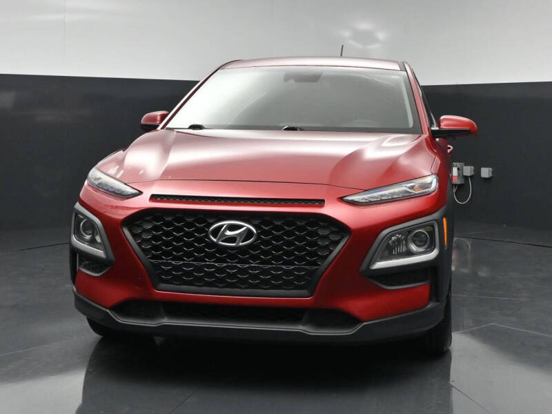 2019 Hyundai Kona SE
